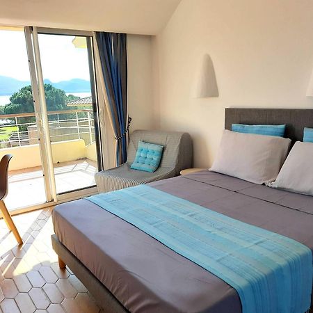 Appartement 2 Pieces Pied Dans L'Eau Porto-Vecchio  Exterior foto