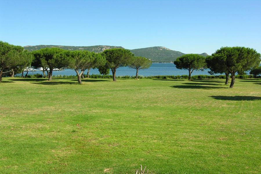 Appartement 2 Pieces Pied Dans L'Eau Porto-Vecchio  Exterior foto