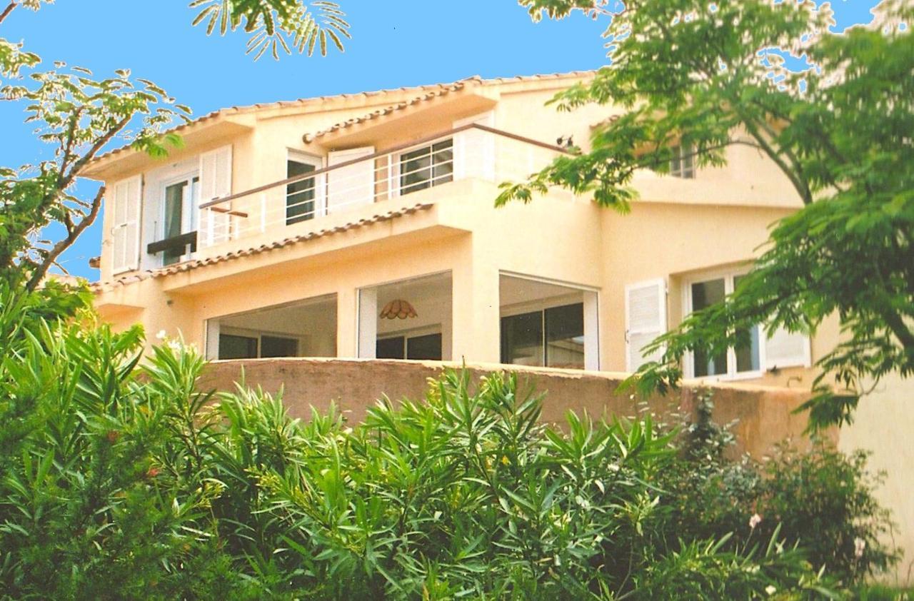 Appartement 2 Pieces Pied Dans L'Eau Porto-Vecchio  Exterior foto