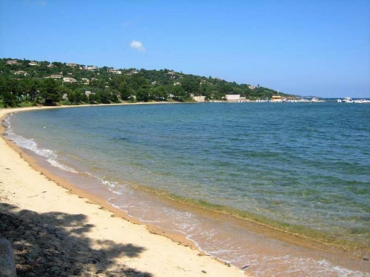 Appartement 2 Pieces Pied Dans L'Eau Porto-Vecchio  Exterior foto