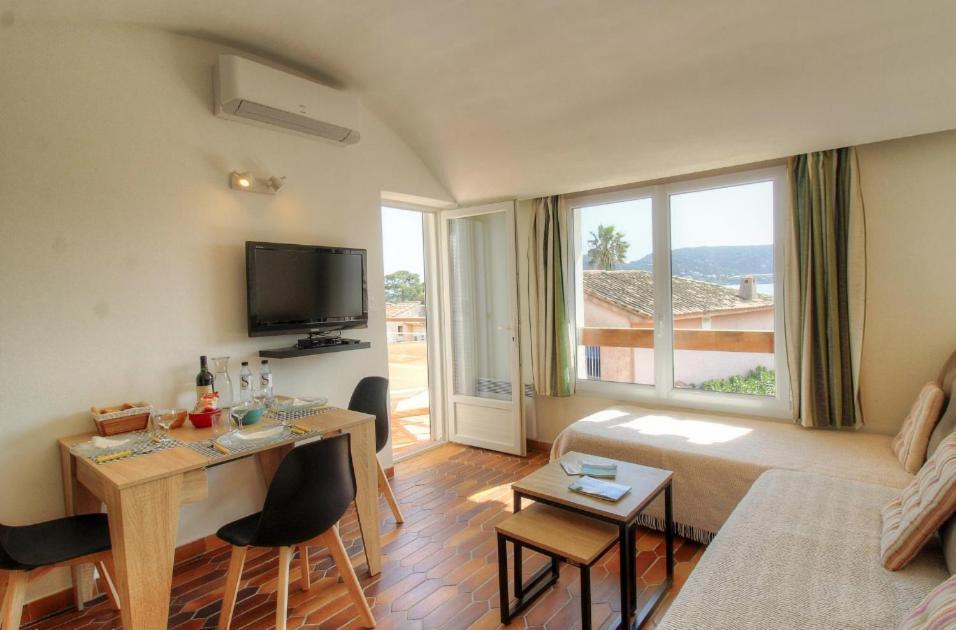 Appartement 2 Pieces Pied Dans L'Eau Porto-Vecchio  Exterior foto