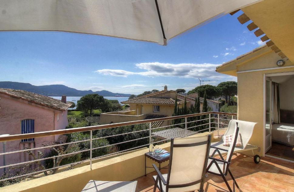 Appartement 2 Pieces Pied Dans L'Eau Porto-Vecchio  Exterior foto