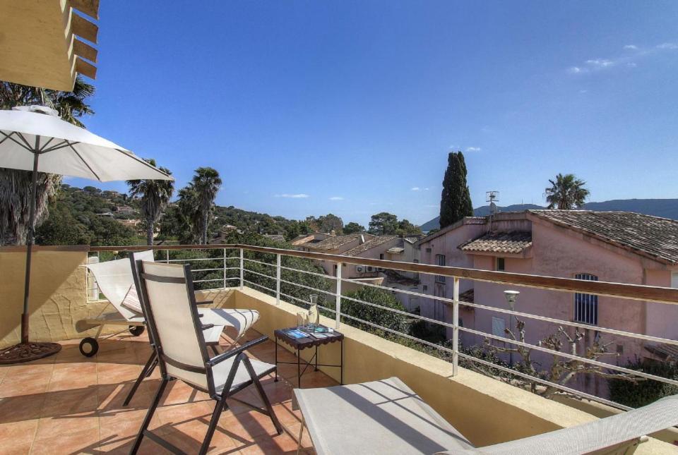 Appartement 2 Pieces Pied Dans L'Eau Porto-Vecchio  Exterior foto