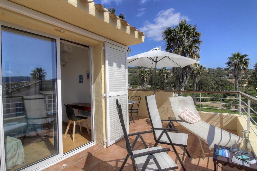 Appartement 2 Pieces Pied Dans L'Eau Porto-Vecchio  Exterior foto