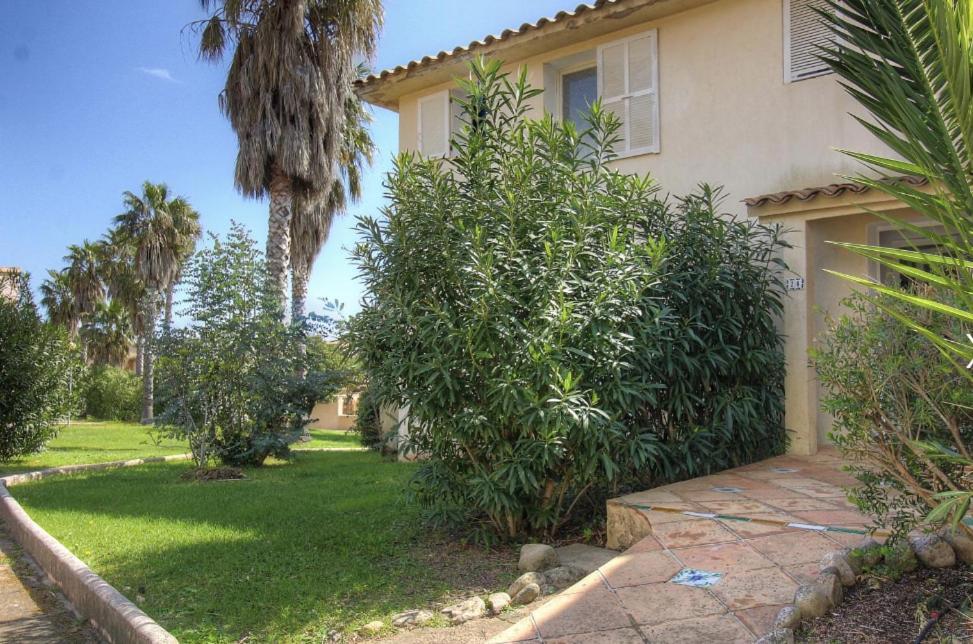 Appartement 2 Pieces Pied Dans L'Eau Porto-Vecchio  Exterior foto
