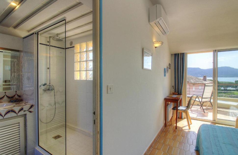 Appartement 2 Pieces Pied Dans L'Eau Porto-Vecchio  Exterior foto