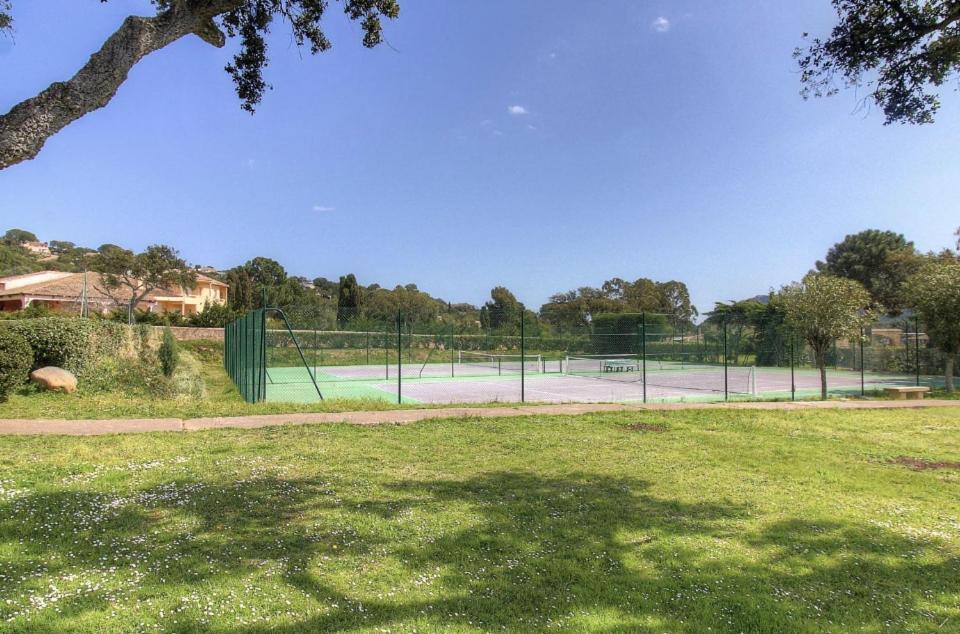 Appartement 2 Pieces Pied Dans L'Eau Porto-Vecchio  Exterior foto