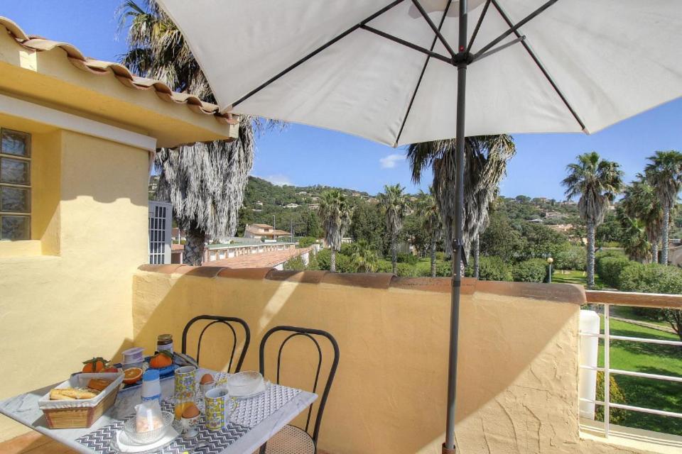 Appartement 2 Pieces Pied Dans L'Eau Porto-Vecchio  Exterior foto