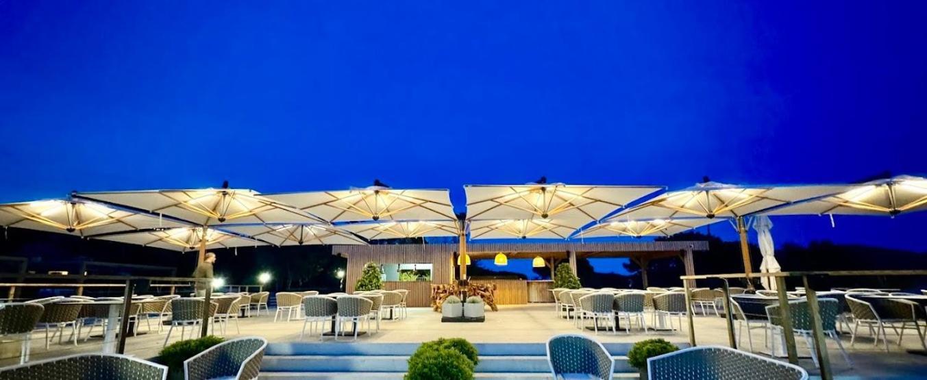 Appartement 2 Pieces Pied Dans L'Eau Porto-Vecchio  Exterior foto
