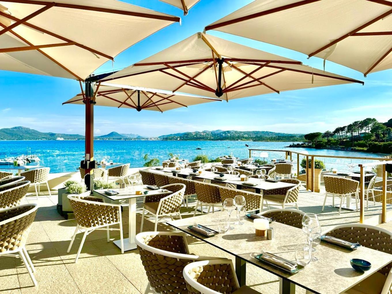 Appartement 2 Pieces Pied Dans L'Eau Porto-Vecchio  Exterior foto