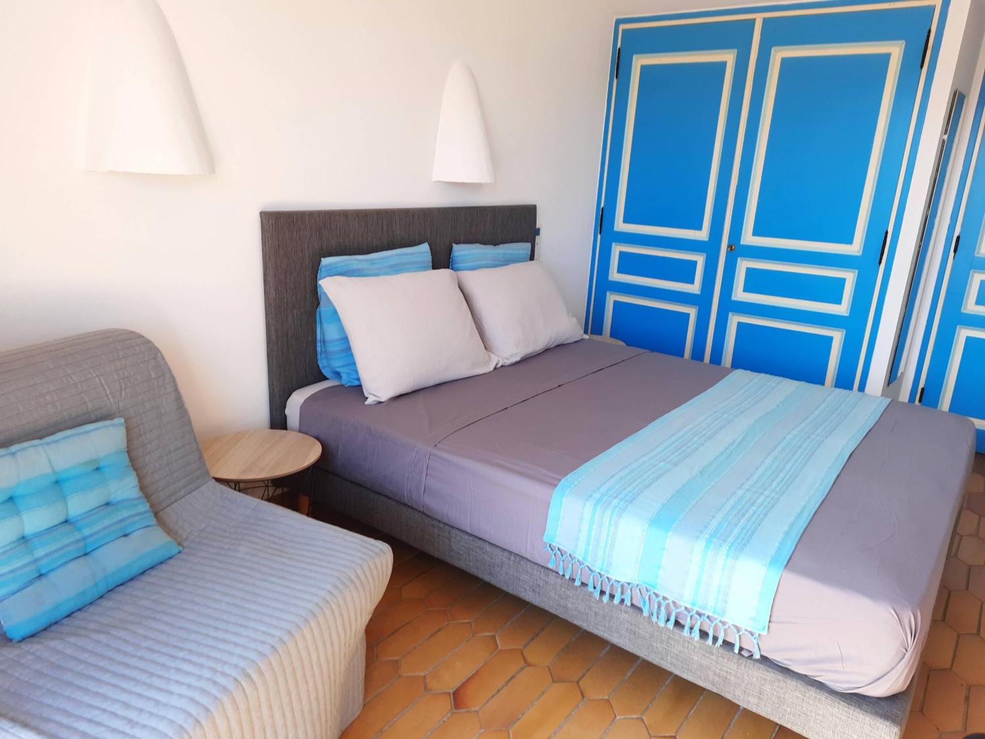 Appartement 2 Pieces Pied Dans L'Eau Porto-Vecchio  Exterior foto